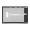 Display Touch Black Lenovo M10 TB328FU - TB328XU (3rd Gen) (PULLED)