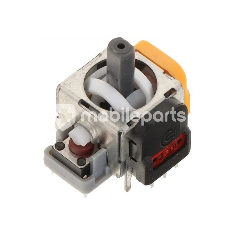 3D ANALOG JOYSTICK PlayStation 4 (V.4.0)