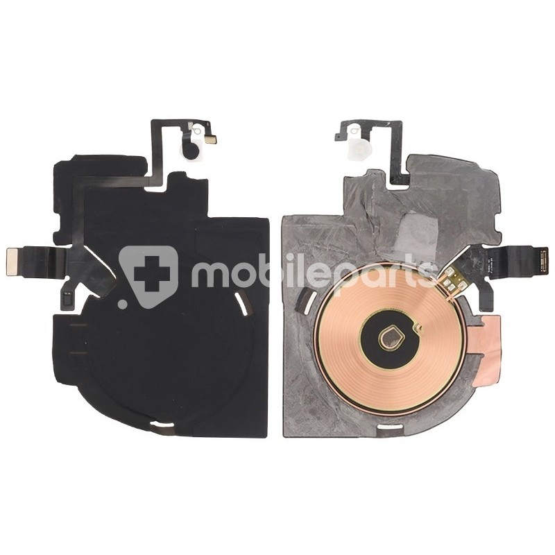 Wireless Charger NFC Flex Cable iPhone 16 Plus (PULLED)