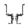 Charging Connector Flex Cable Deep Blue iPhone 17 Pro (PULLED)