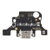 Charging Connector + Small Board Samsung SM-X210 Tab A9+ Wi-Fi (Full IC)