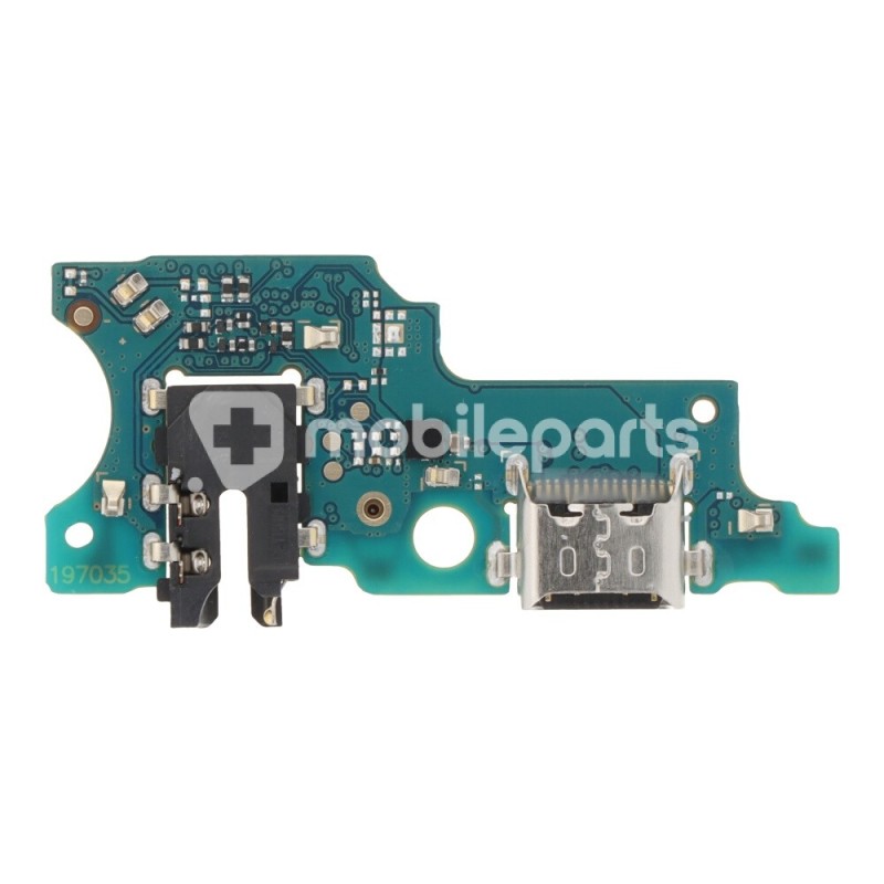 Charging Connector + Small Board Samsung SM-A065 A06 OEM