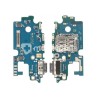 Charging Connector + Board Samsung SM-A576 A57 (PULLED)