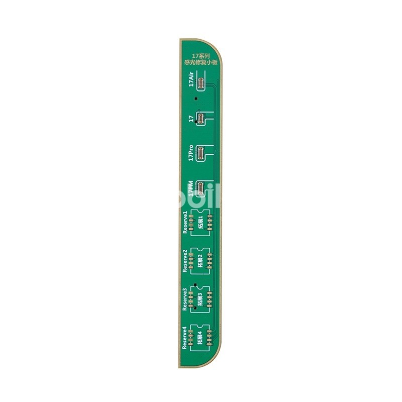 JC V1SE - V1S Pro - V1S Plus Photosensitive Repair Adaptor iPhone 17