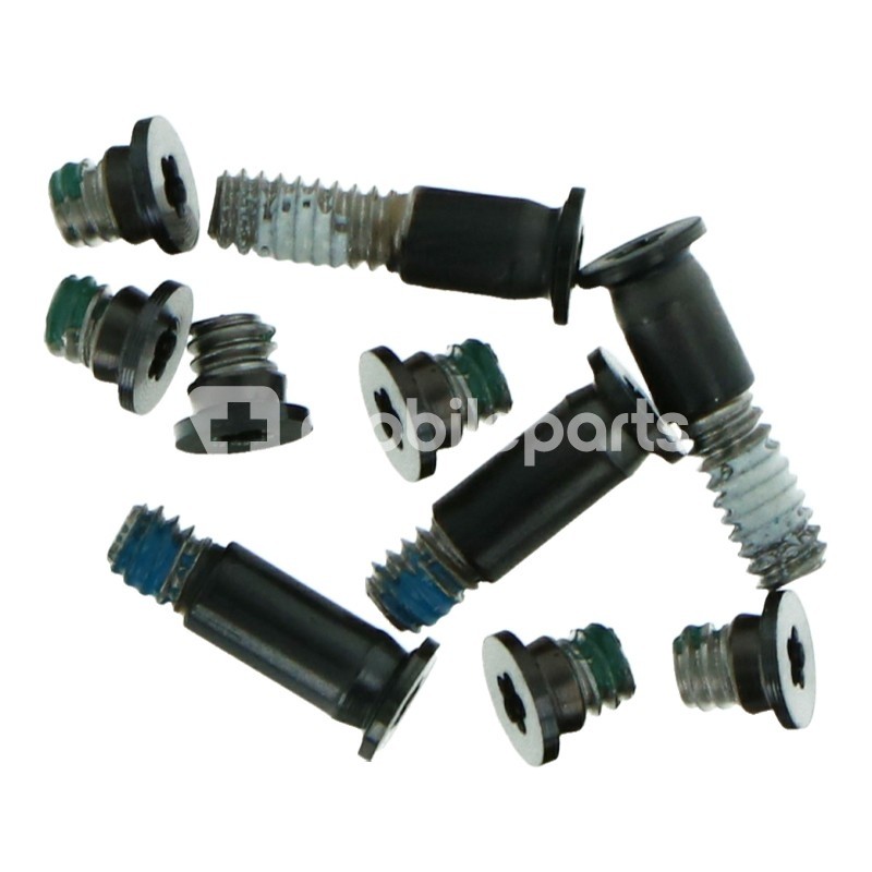 Kit Screw 10pcs Set Gray MacBook Air 13 (A1932) - (A2179) 2020 - (A2337) 2020