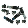 Kit Screw 10pcs Set Gray MacBook Air 13 (A1932) - (A2179) 2020 - (A2337) 2020