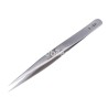 VETUS 3-SA Straight Head Hyperfine High-Precision Non-Magnetic Tweezers