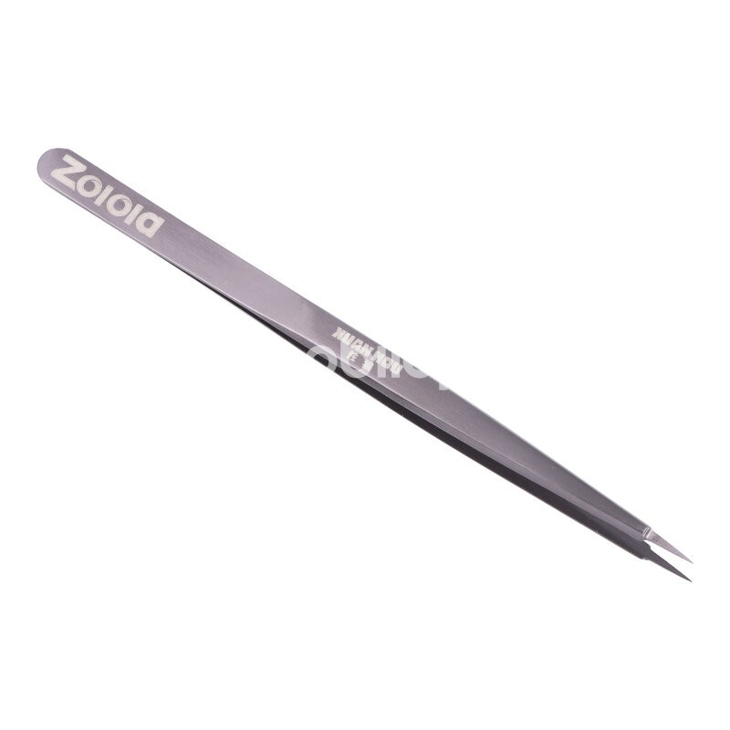 XUANHOU XH-18 Zolola Flying Wire Straight Head Tweezers