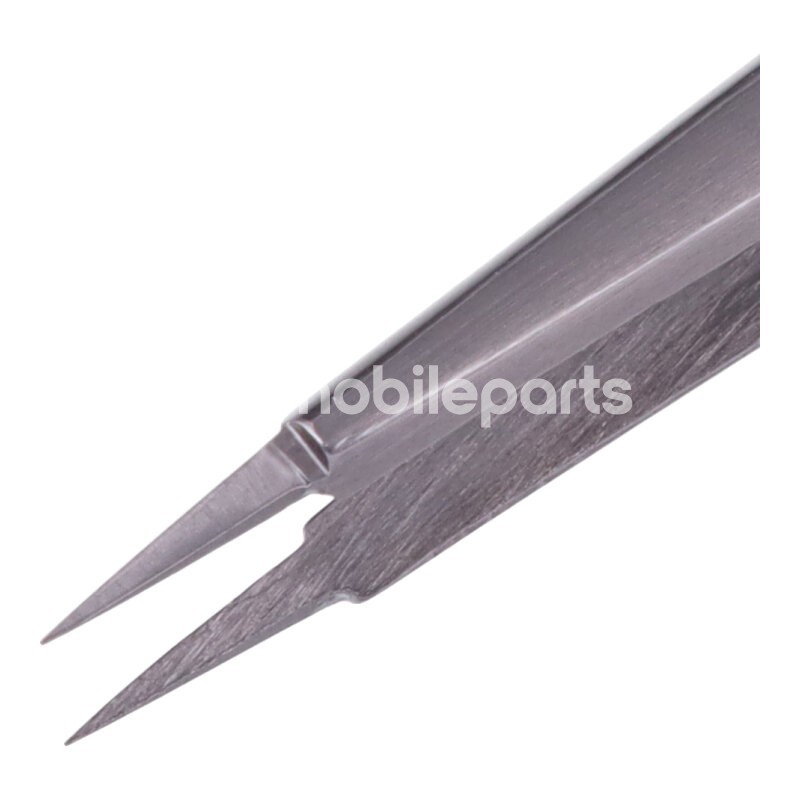 XUANHOU XH-18 Zolola Flying Wire Straight Head Tweezers