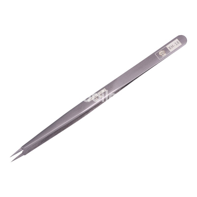 XUANHOU XH-18 Zolola Flying Wire Straight Head Tweezers
