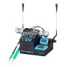 MaAnt Stasis 2S-215 200W Intelligent Display Dual-Handle Soldering Station