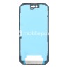 Touch screen frame with Adhesive iPhone 16 Plus