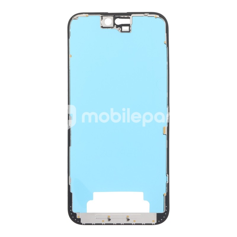 Touch screen frame with Adhesive iPhone 16 Plus