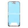 Touch screen frame with Adhesive iPhone 16 Plus