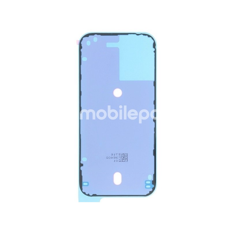 Adhesive Rear Cover iPhone 17