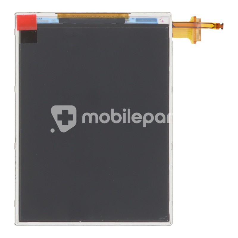 Bottom LCD Screen Nintendo New 3DS XL (PULLED)