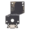 Charging Connector + Board Small Huawei MatePad 11.5 (Pulled)