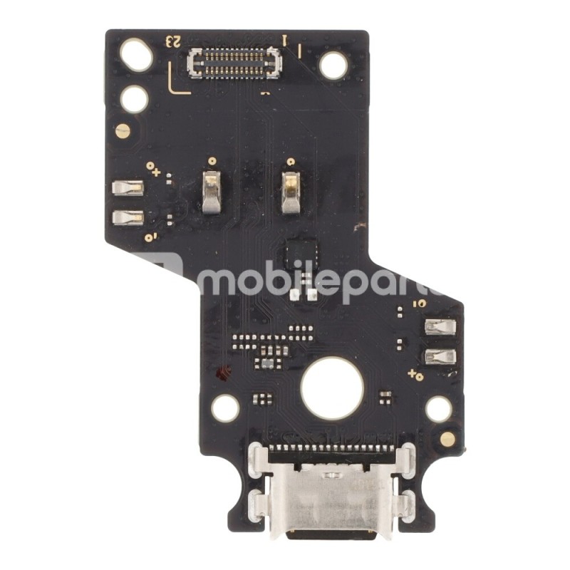 Charging Connector + Board Small Huawei MatePad 11.5 (Pulled)
