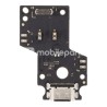 Charging Connector + Board Small Huawei MatePad 11.5 (Pulled)