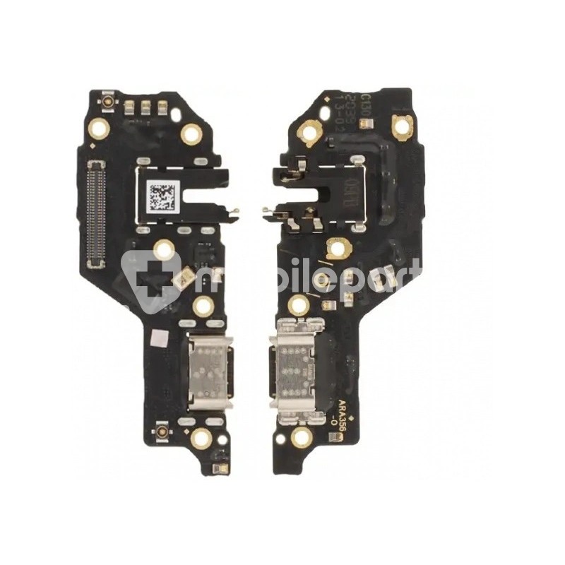 Charging Connector + Board Realme 7 5G (PULLED)