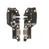 Charging Connector + Board Realme 7 5G (PULLED)