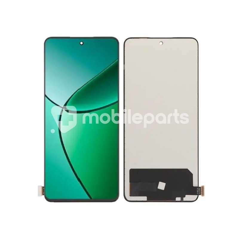 Display Touch Black Realme 12 4G (TFT)