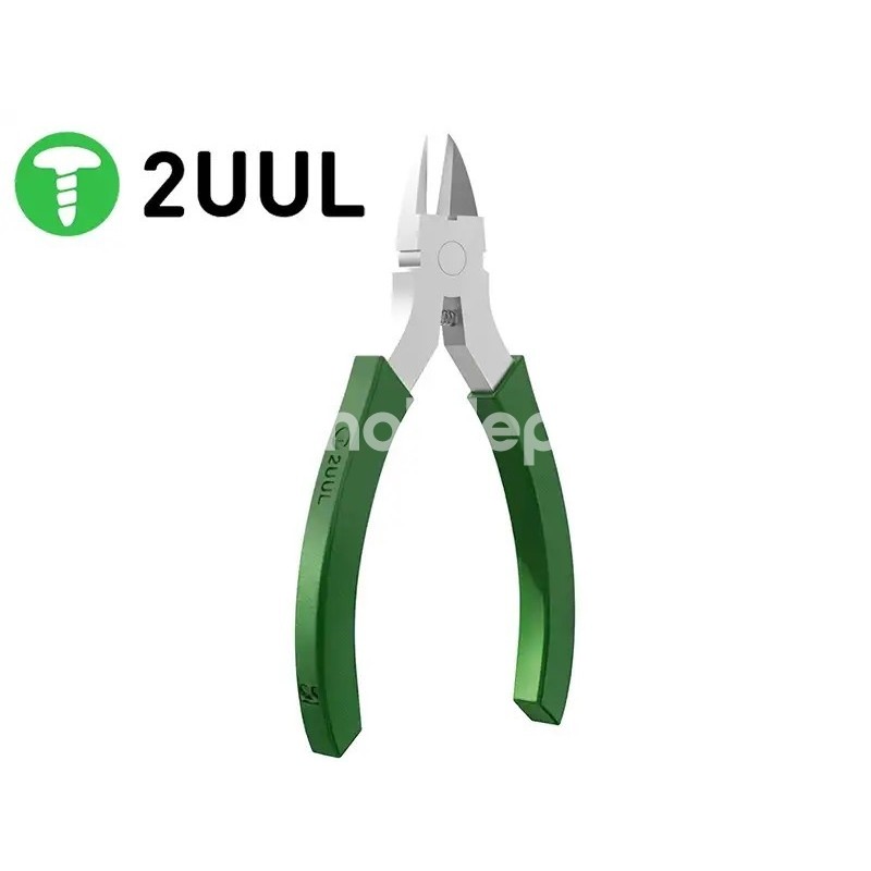 Nippers Precision 2UUL CT01