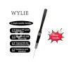 Wylie WL207F Chip Removal Tool Ultra-Thin