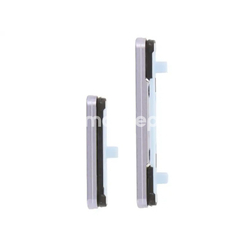 External Power + Volume Keys Purple Samsung SM-A576 A57