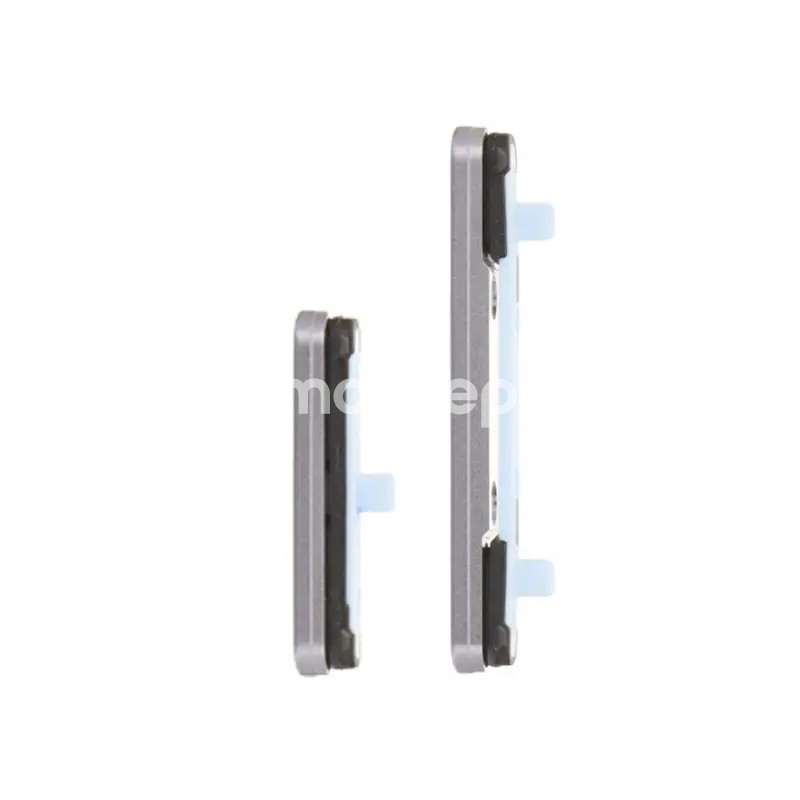 External Power + Volume Buttons Gray Samsung SM-A576 A57