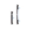 External Power + Volume Buttons Gray Samsung SM-A576 A57