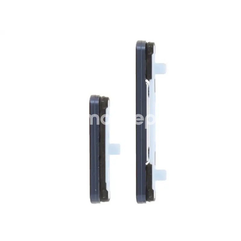External Power + Volume Buttons Navy Blue Samsung SM-A576 A57