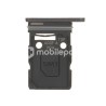 Dual Sim Card Tray Gray Samsung SM-A376 A37