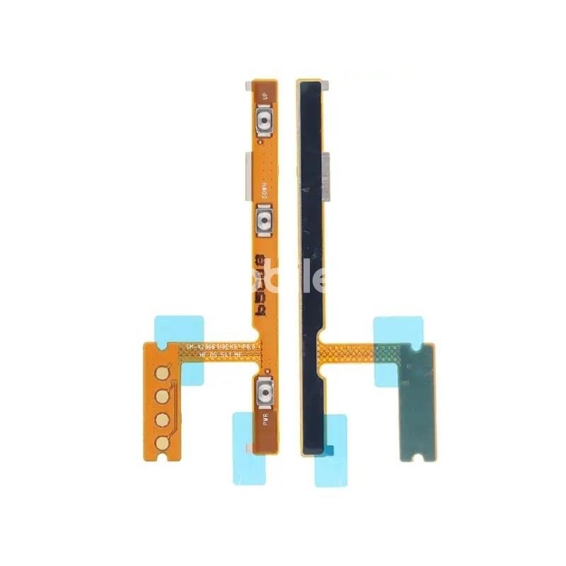 Power + Volume Flex Cable Samsung SM-X230 - X236 A11