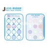 JC FOG Screen Intelligent Test Card