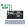 MiJing Z22 MAX Resin Removal and CPU Reballing iPhone (A13-A19 Pro)