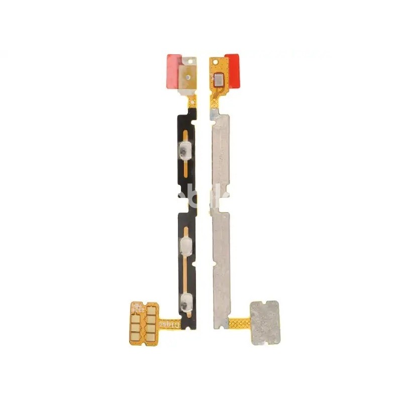 Power + Volume Flex Cable Samsung SM-X130 Tab A11
