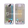 Frame LCD Lavender Samsung SM-A376 A37