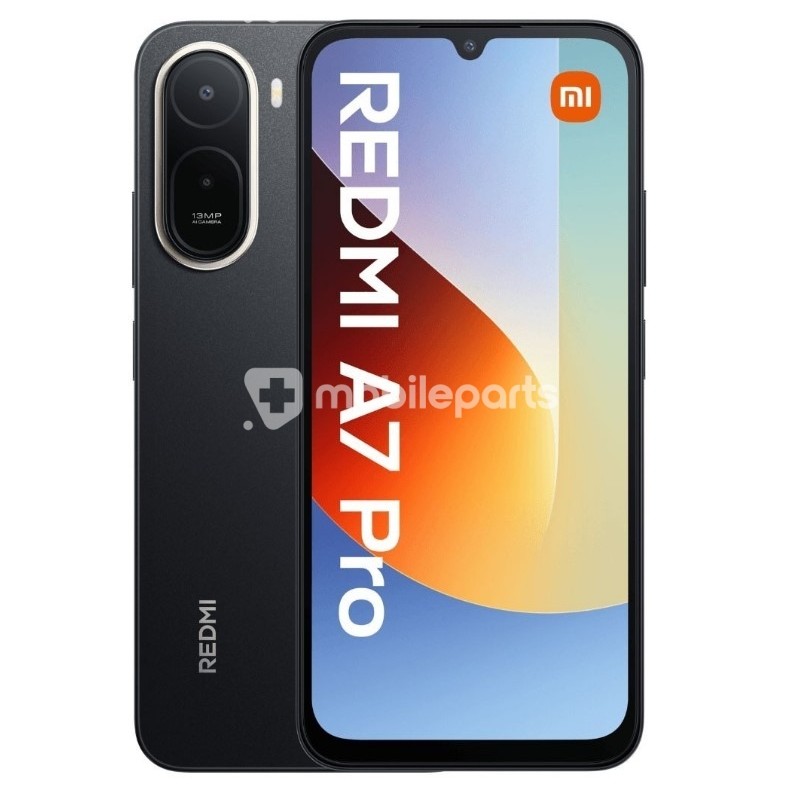 XIAOMI REDMI A7 PRO 4/64GB BLACK