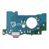 Charging Connector + Board Small Xcover 7 - Xcover 7 Pro (Pulled)