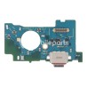 Charging Connector + Board Small Xcover 7 - Xcover 7 Pro (Pulled)