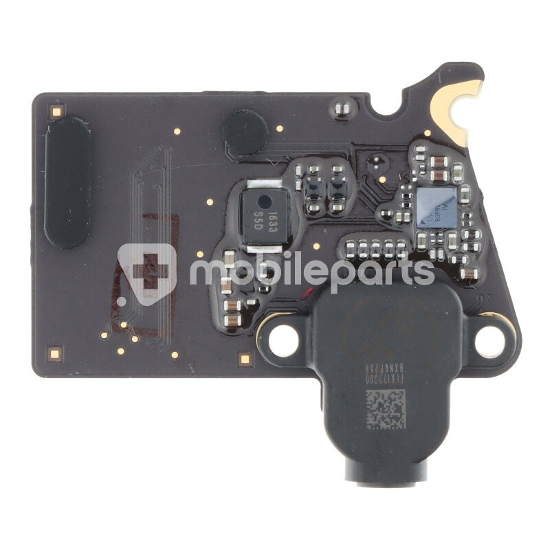 Audio Board Black MacBook Air Retina 13 (A2337)