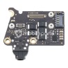 Audio Board Black MacBook Air Retina 13 (A2337)