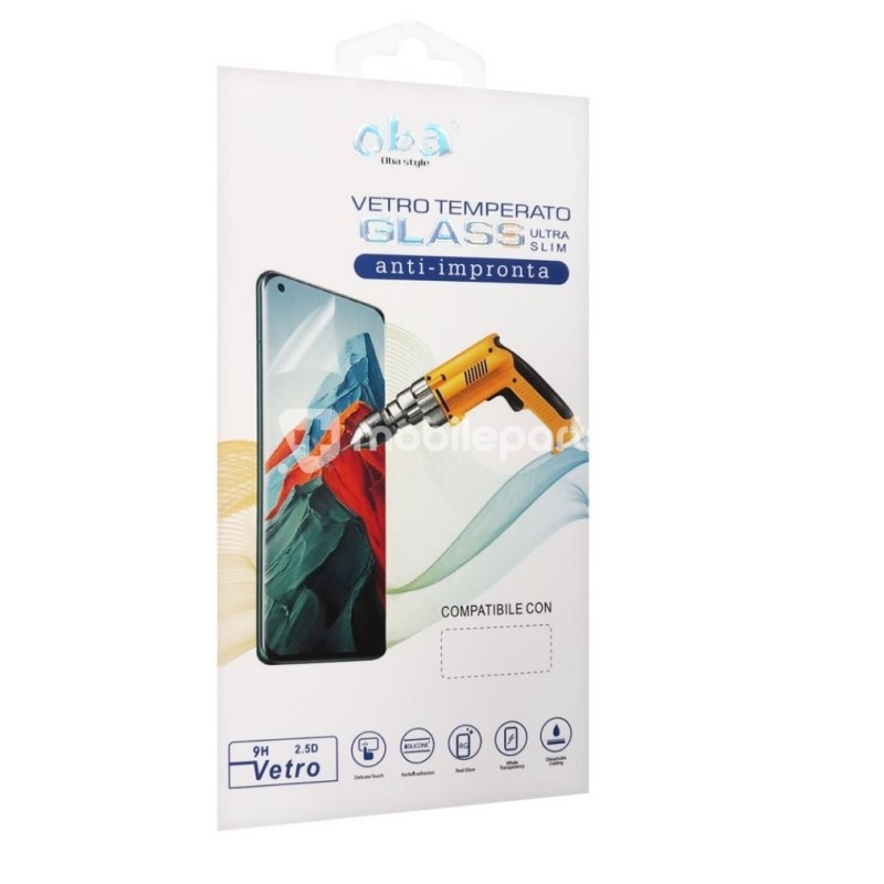 2.5D Hard Tempered Glass Samsung S26+