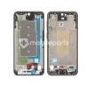 Frame LCD Gray Samsung SM-A376 A37