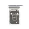 Dual Sim Card Holder Purple Samsung SM-A576 A57