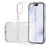 OBASTYLE Silicone Case Trasparent iPhone 17