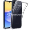 OBASTYLE Silicone Case Transparent Samsung A16