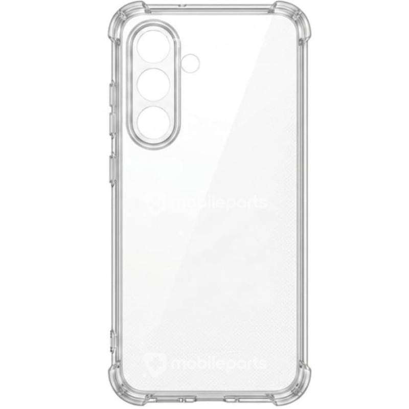 OBASTYLE Silicone Case Transparent Samsung A17 5G