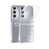 OBASTYLE Silicone Case Transparent Samsung A37